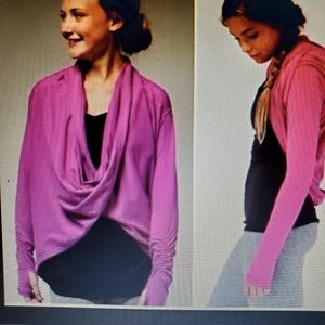 Girl ivivva lululemon Four Count Warp